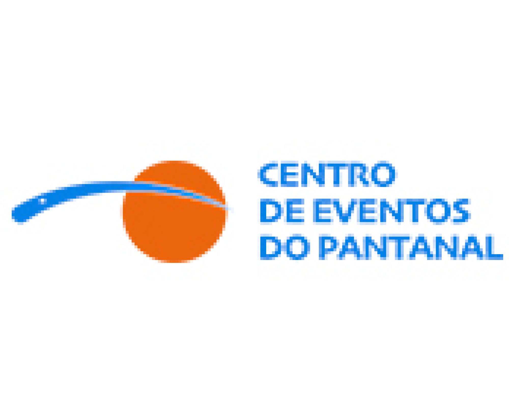 Centro de Eventos Pantanal